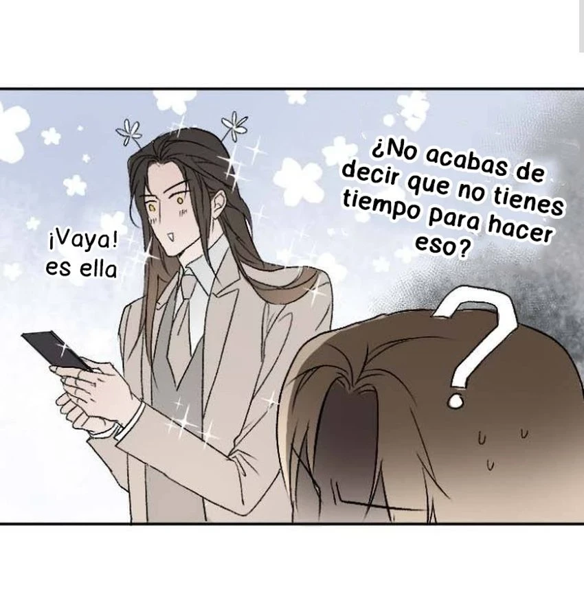 Mis cuatro maridos capítulo 1, página 7