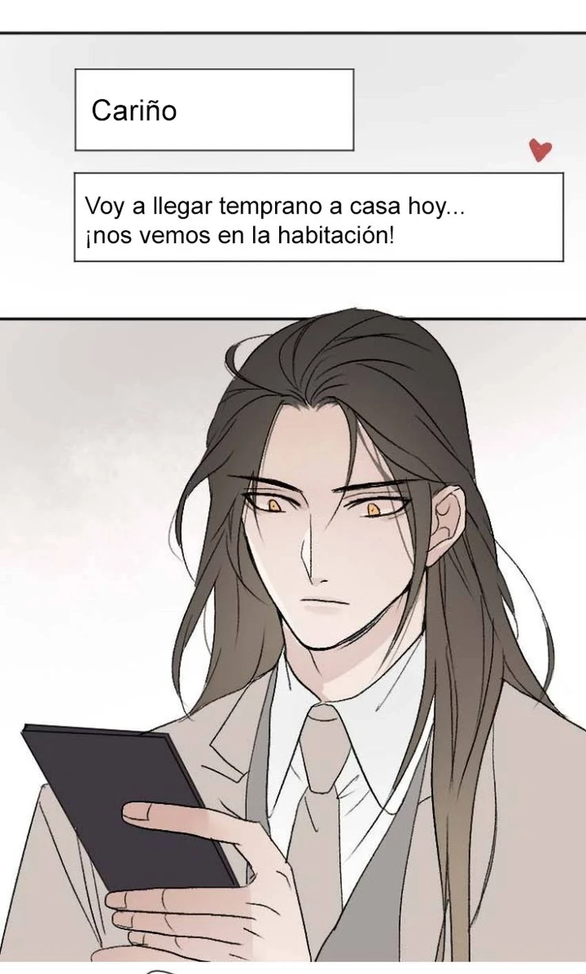 Mis cuatro maridos capítulo 1, página 8