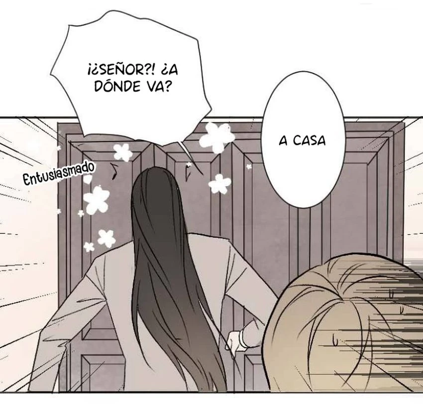 Mis cuatro maridos capítulo 1, página 9