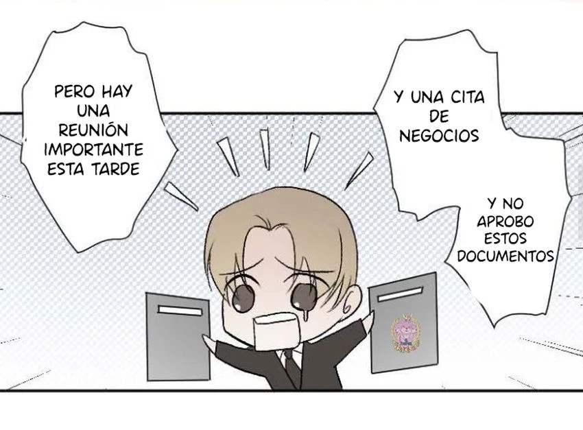 Mis cuatro maridos capítulo 1, página 10