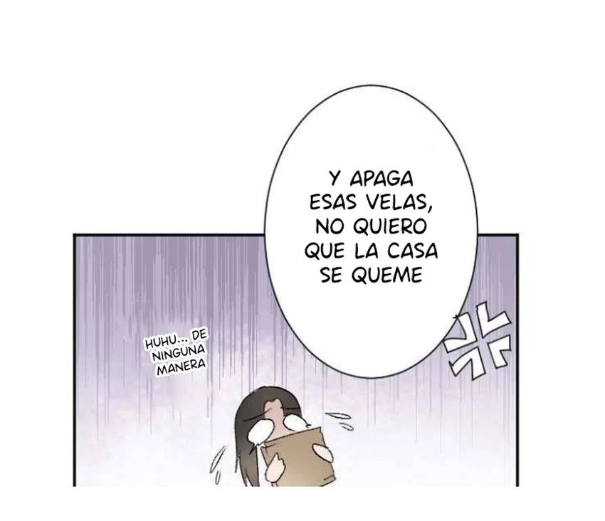 Mis cuatro maridos capítulo 1, página 20