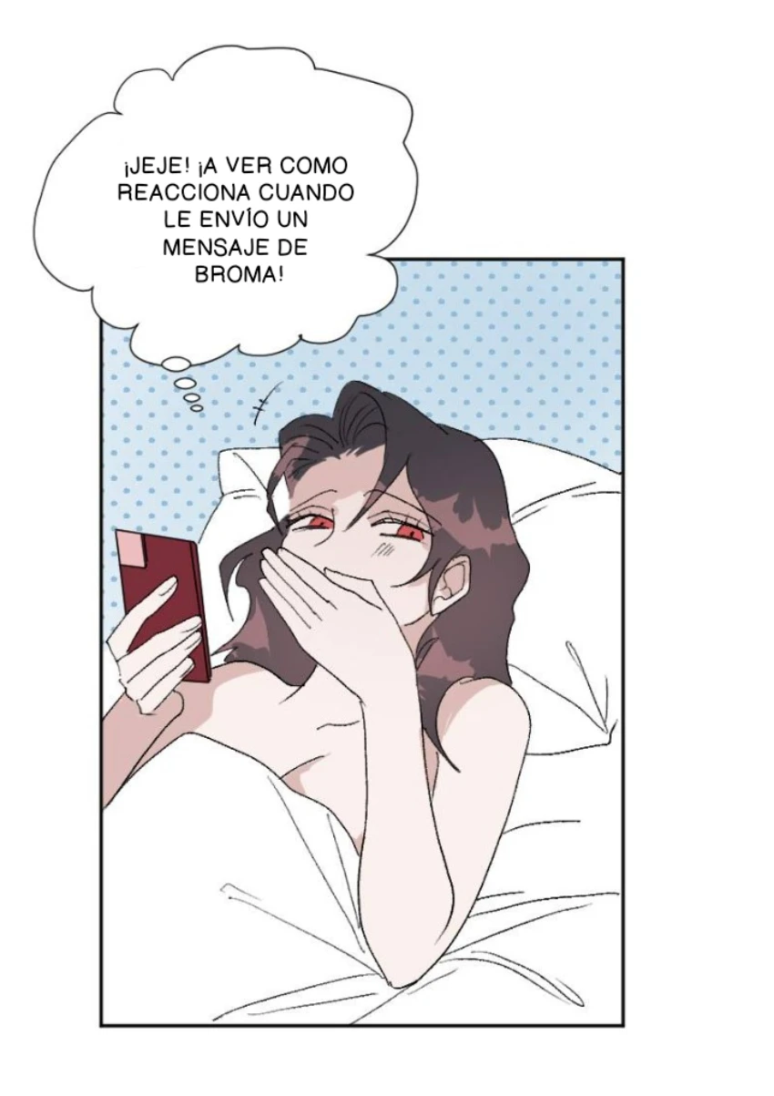 Mis cuatro maridos capítulo 100, página 4