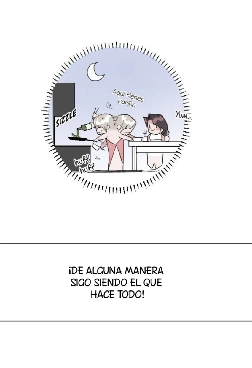 Mis cuatro maridos capítulo 104, página 4