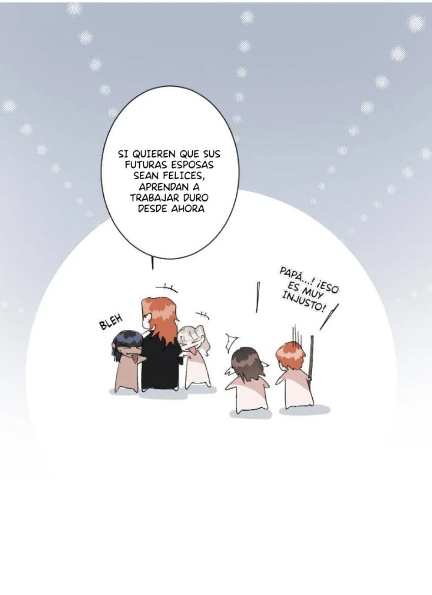 Mis cuatro maridos capítulo 105, página 4