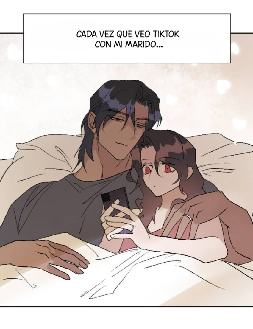 Mis cuatro maridos capítulo 106, página 2