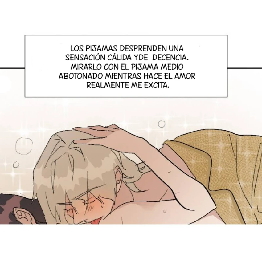 Mis cuatro maridos capítulo 107, página 6