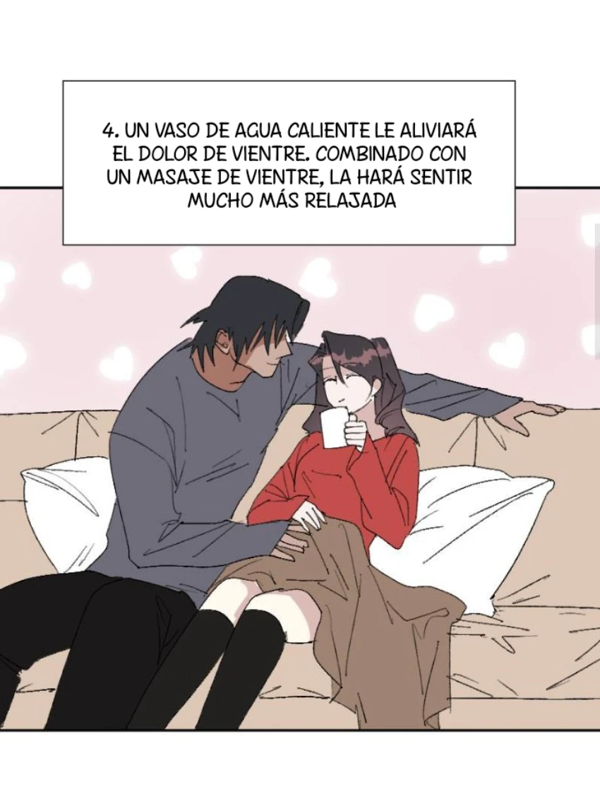 Mis cuatro maridos capítulo 109, página 5