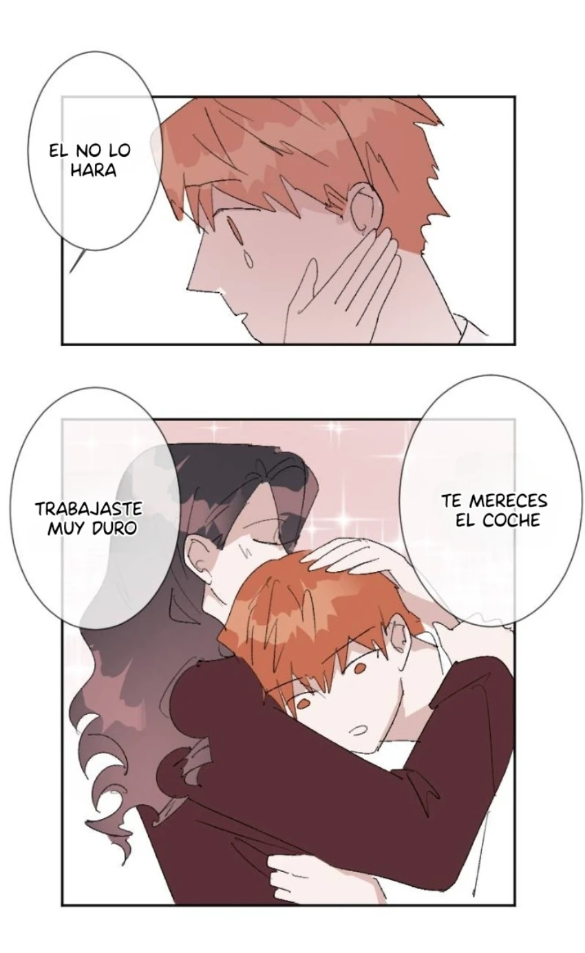 Mis cuatro maridos capítulo 110, página 7