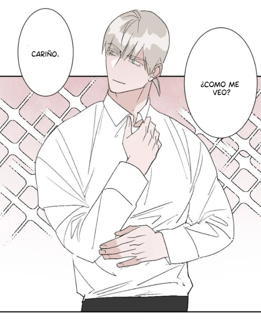 Mis cuatro maridos capítulo 114, página 3