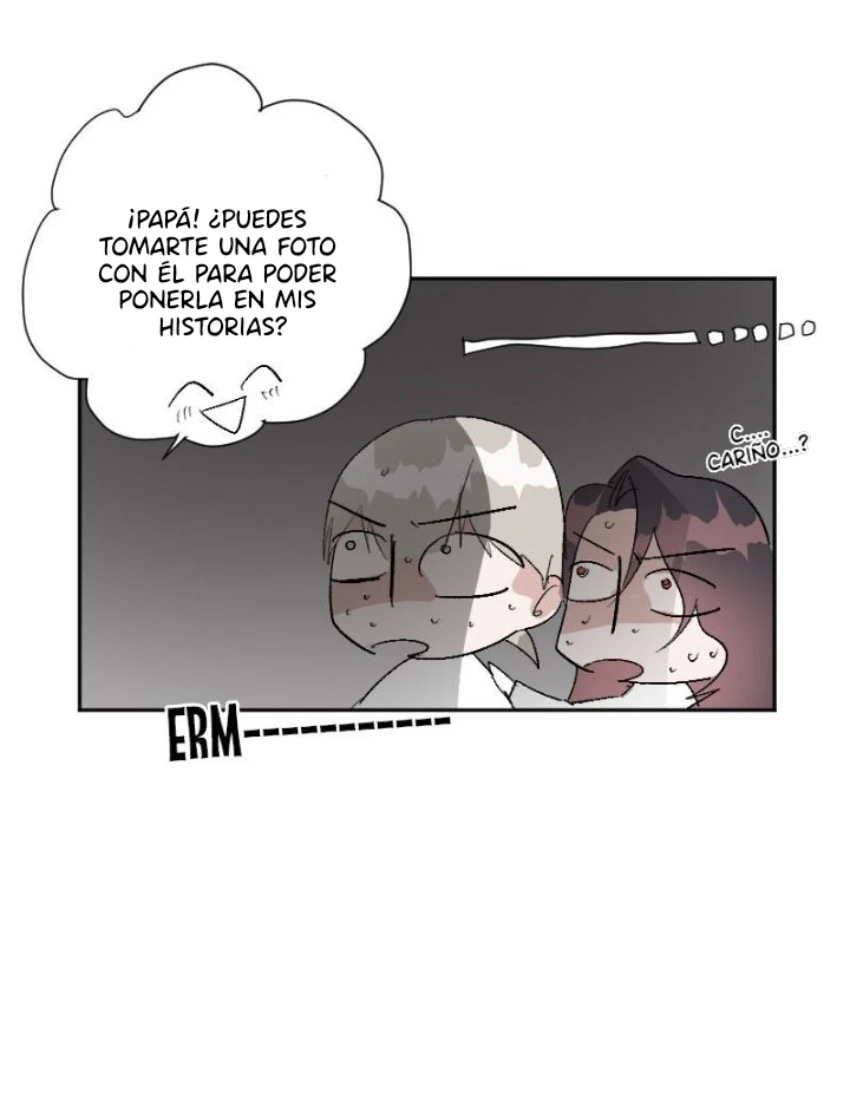 Mis cuatro maridos capítulo 114, página 6