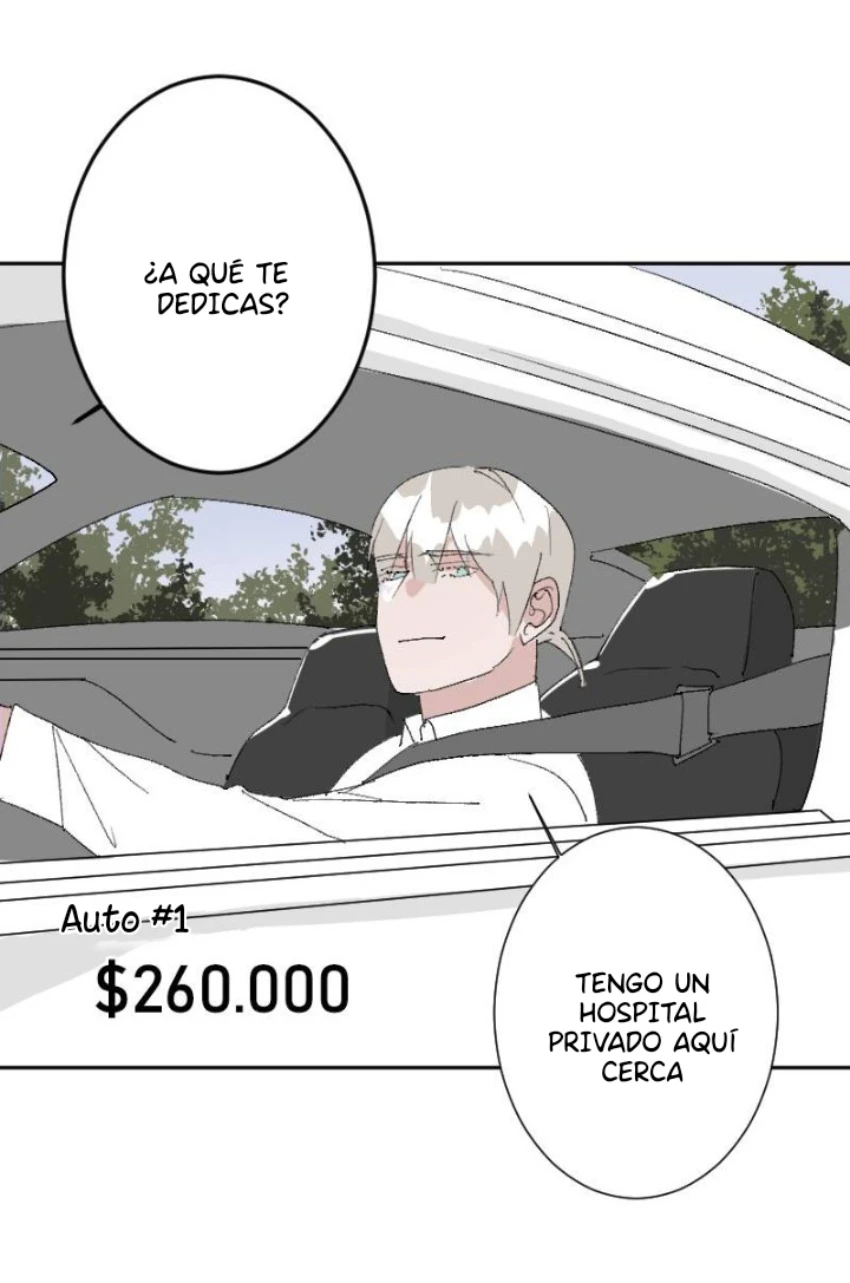 Mis cuatro maridos capítulo 115, página 3
