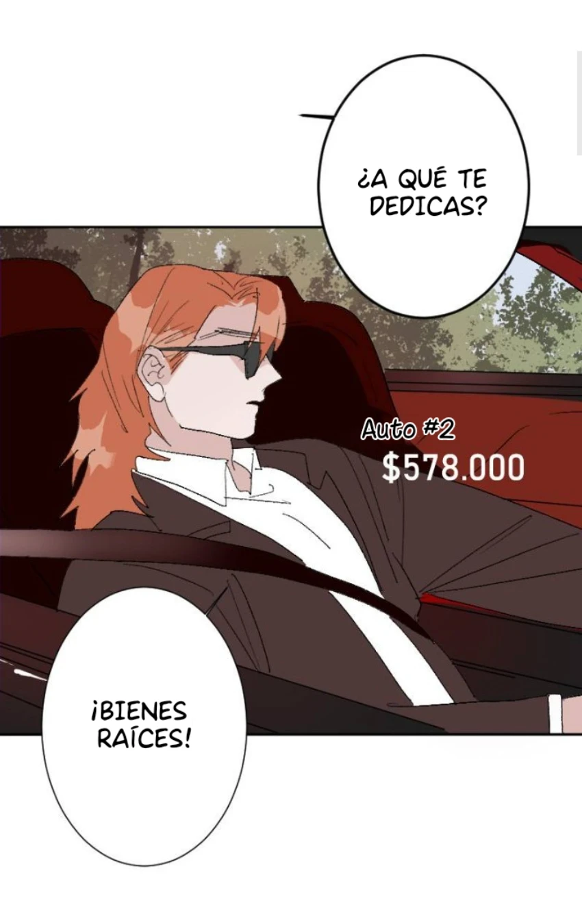 Mis cuatro maridos capítulo 115, página 4