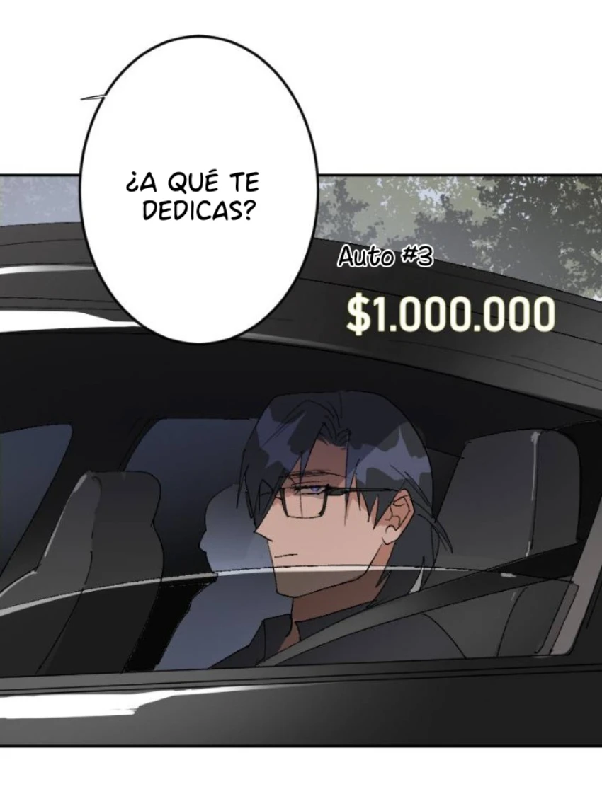 Mis cuatro maridos capítulo 115, página 5