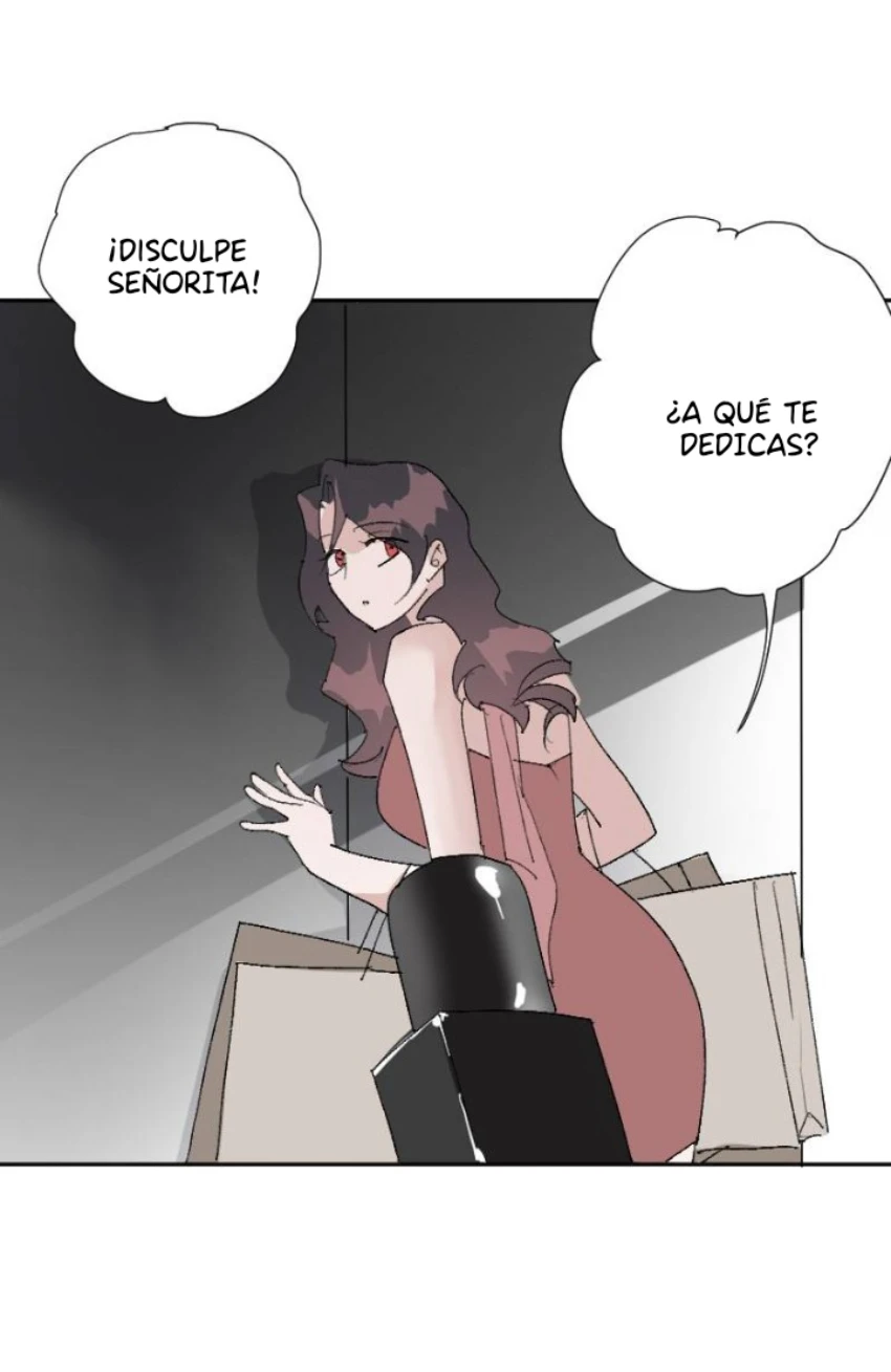 Mis cuatro maridos capítulo 115, página 9