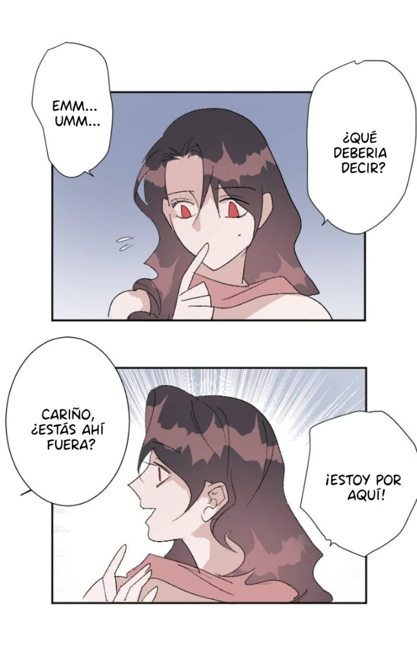 Mis cuatro maridos capítulo 115, página 10