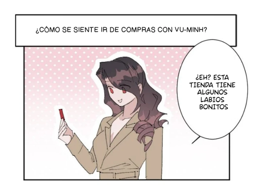 Mis cuatro maridos capítulo 116, página 3