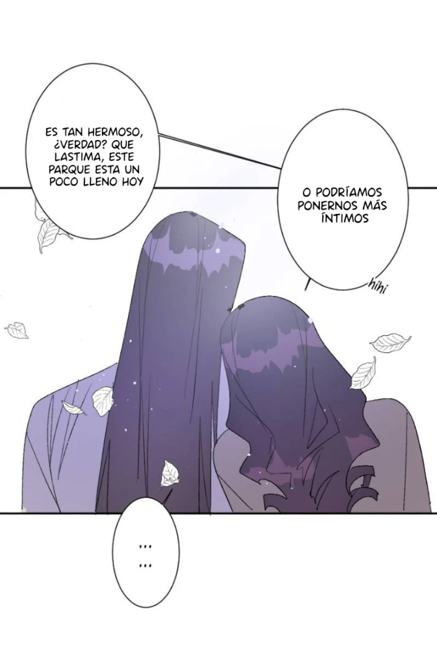 Mis cuatro maridos capítulo 116, página 9