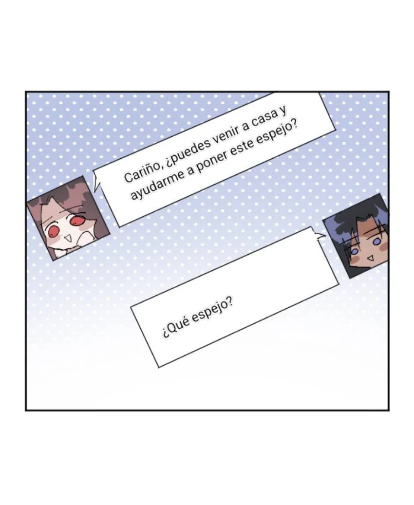 Mis cuatro maridos capítulo 118, página 3