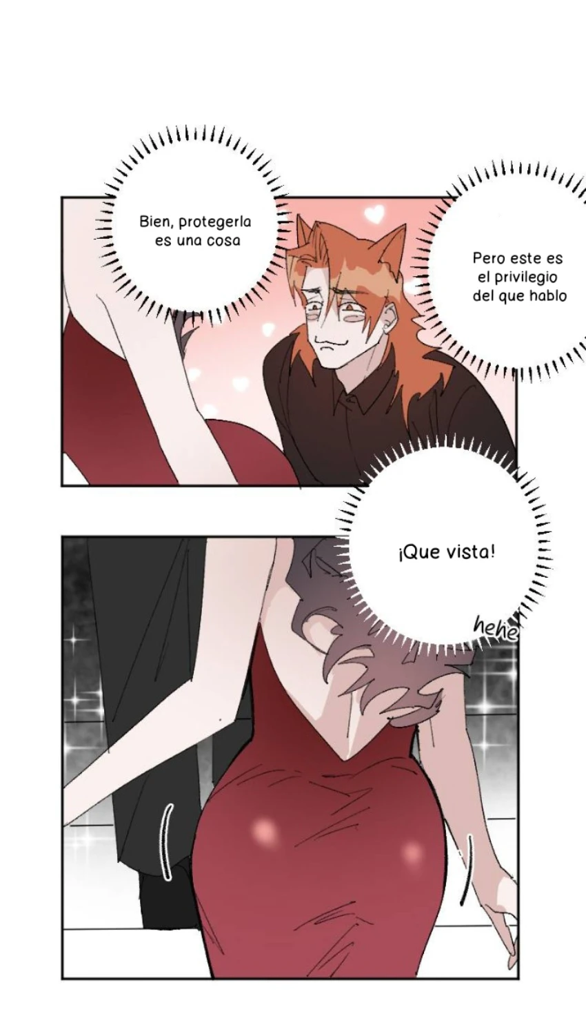 Mis cuatro maridos capítulo 119, página 4