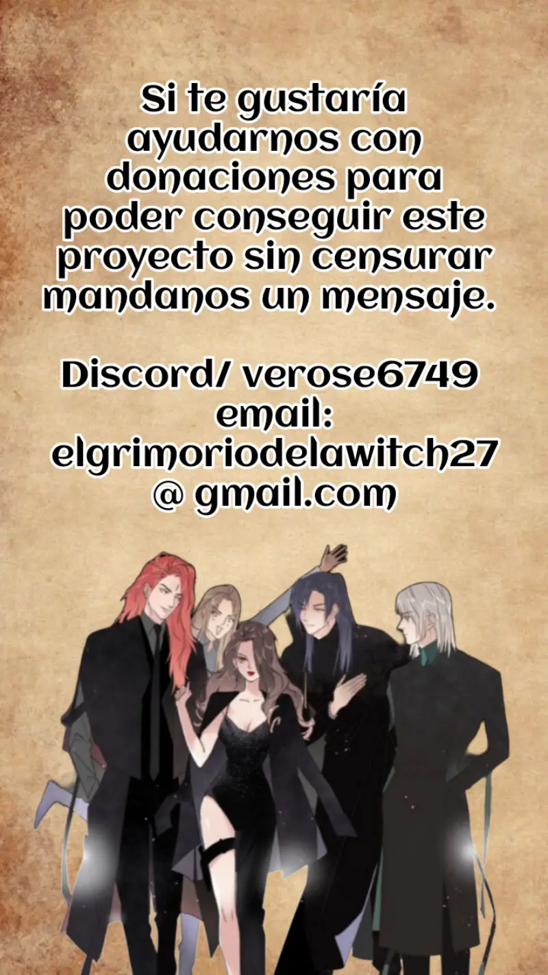 Mis cuatro maridos capítulo 120, página 7