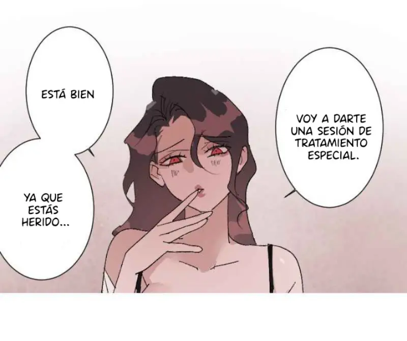 Mis cuatro maridos capítulo 121, página 6