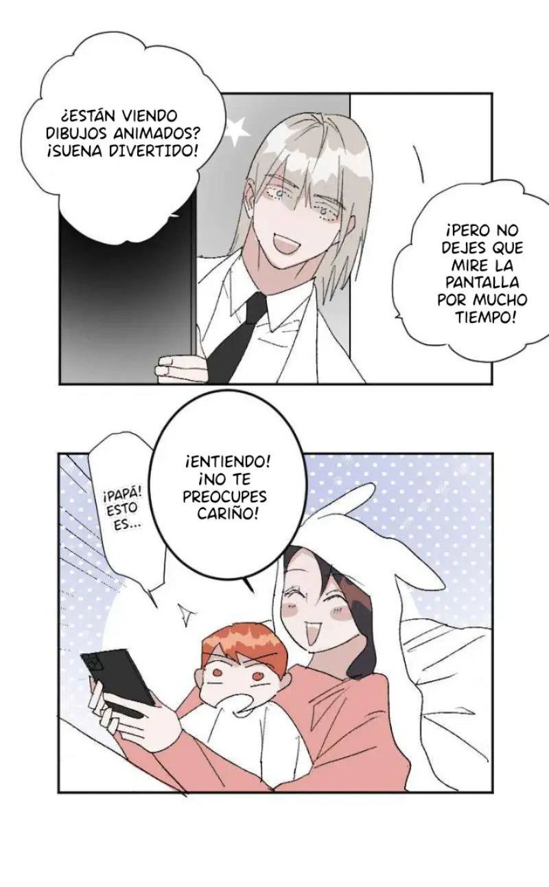 Mis cuatro maridos capítulo 122, página 4