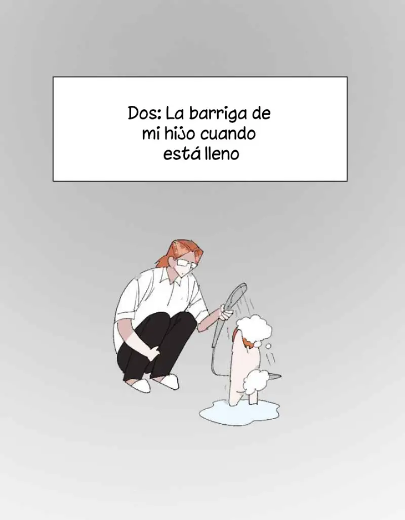 Mis cuatro maridos capítulo 123, página 5