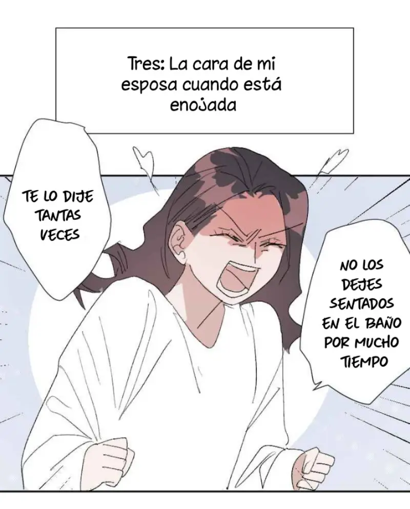 Mis cuatro maridos capítulo 123, página 6