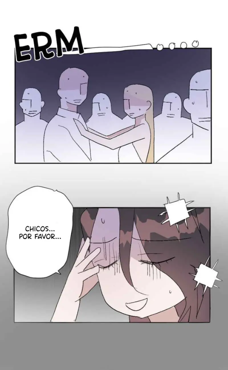 Mis cuatro maridos capítulo 124, página 5