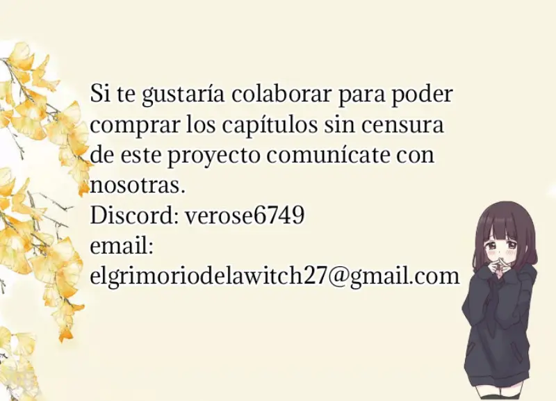 Mis cuatro maridos capítulo 124, página 7