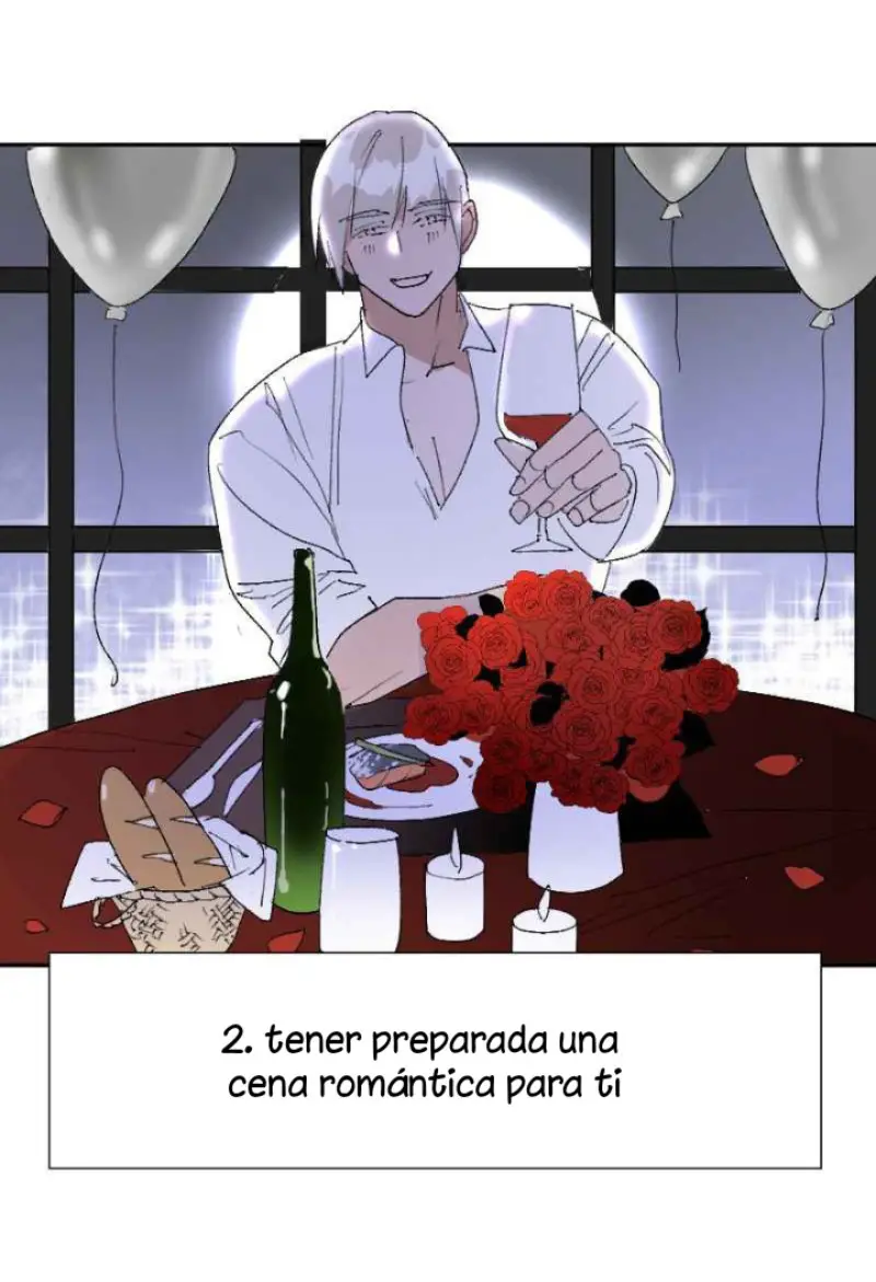 Mis cuatro maridos capítulo 125, página 4
