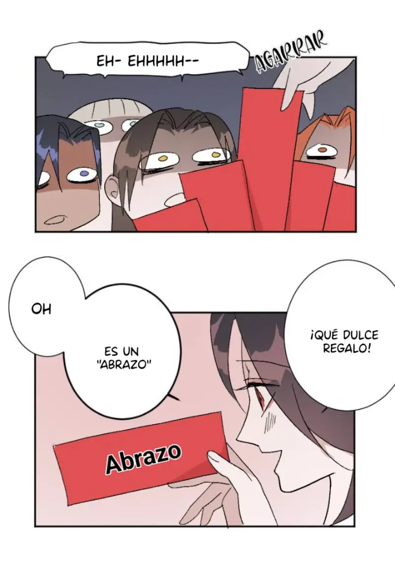 Mis cuatro maridos capítulo 126, página 6
