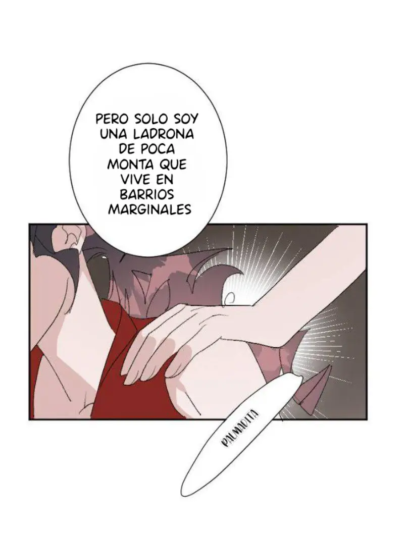Mis cuatro maridos capítulo 127, página 4