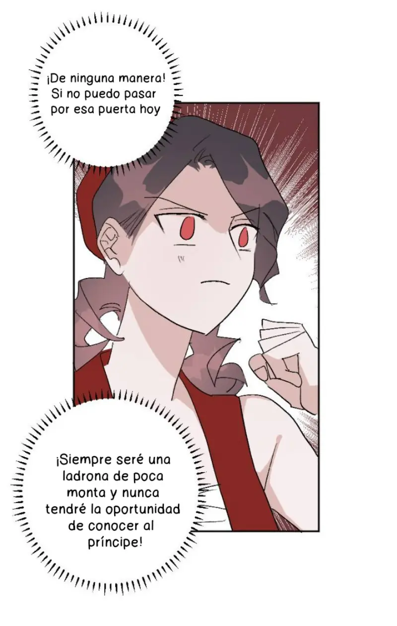 Mis cuatro maridos capítulo 128, página 6