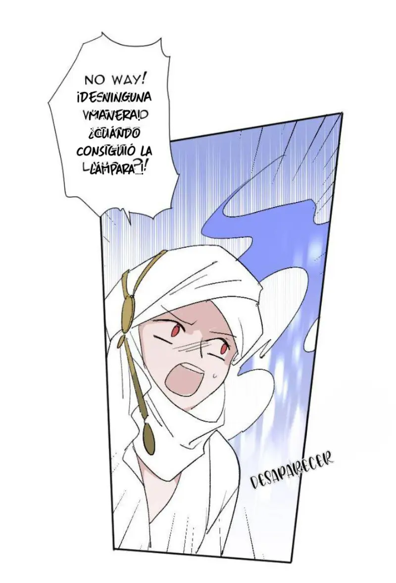 Mis cuatro maridos capítulo 130, página 11