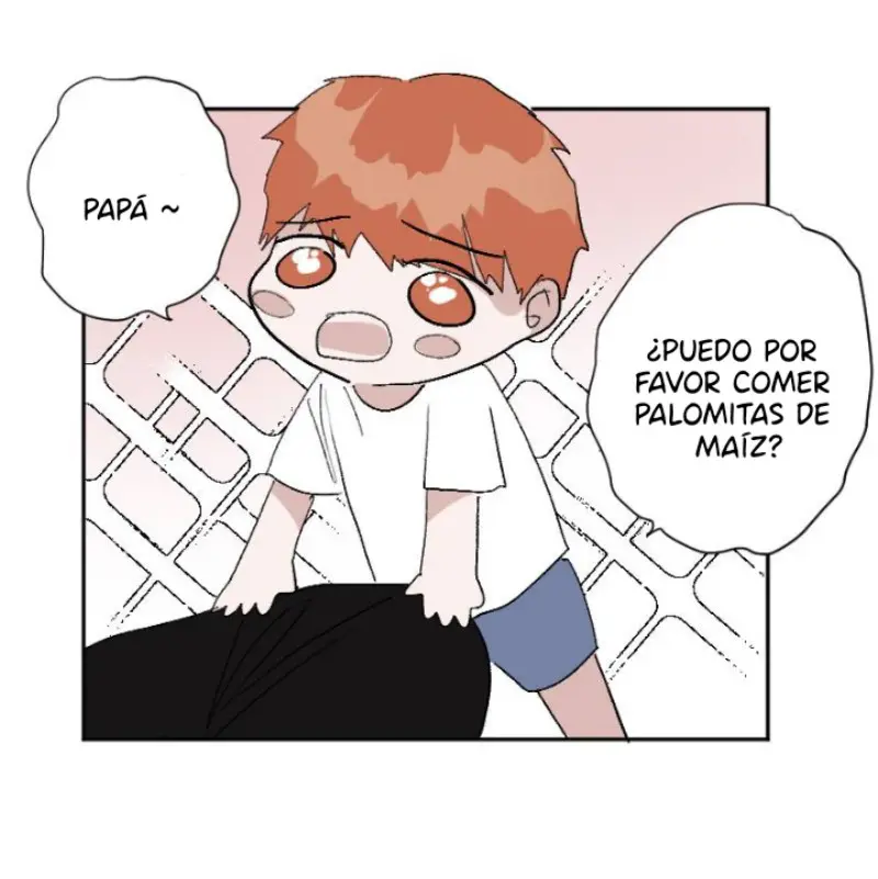Mis cuatro maridos capítulo 131, página 6