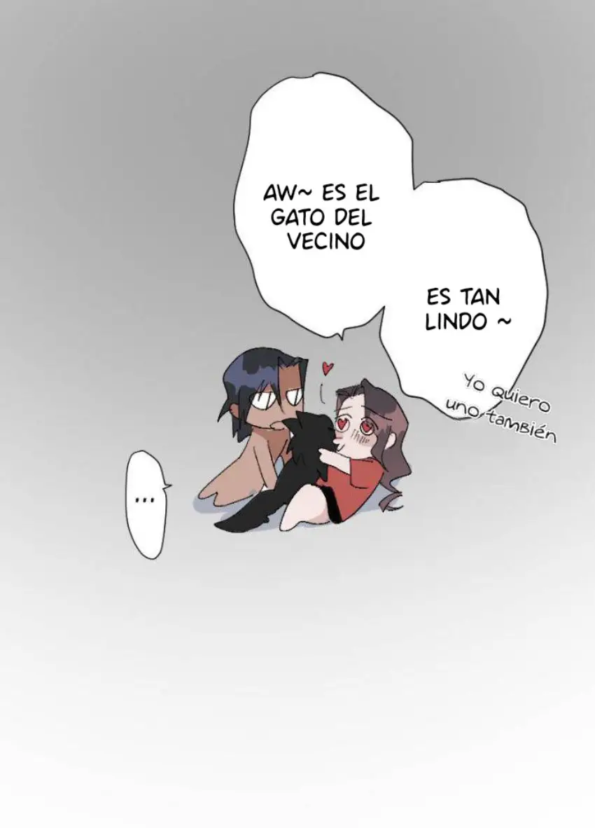 Mis cuatro maridos capítulo 132, página 5