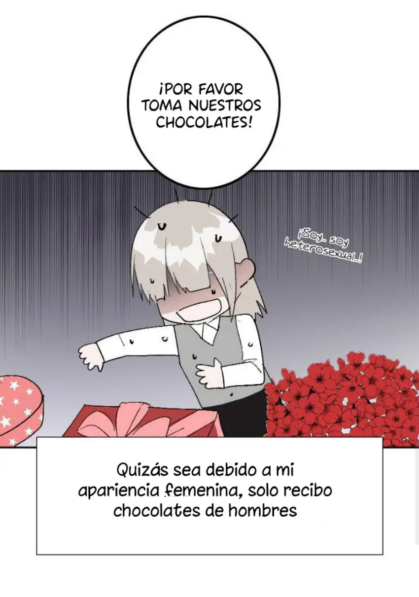 Mis cuatro maridos capítulo 133, página 9