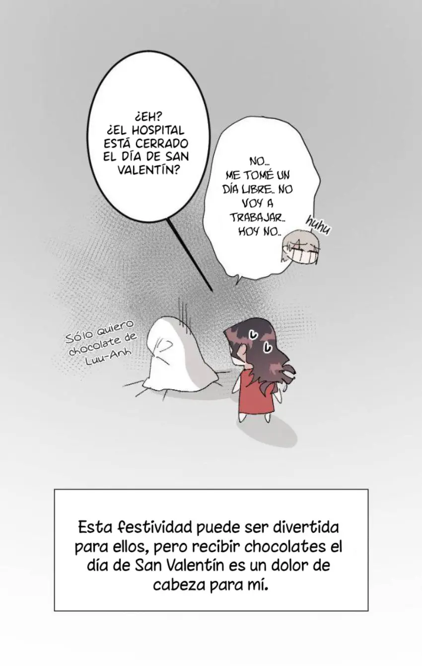 Mis cuatro maridos capítulo 133, página 10