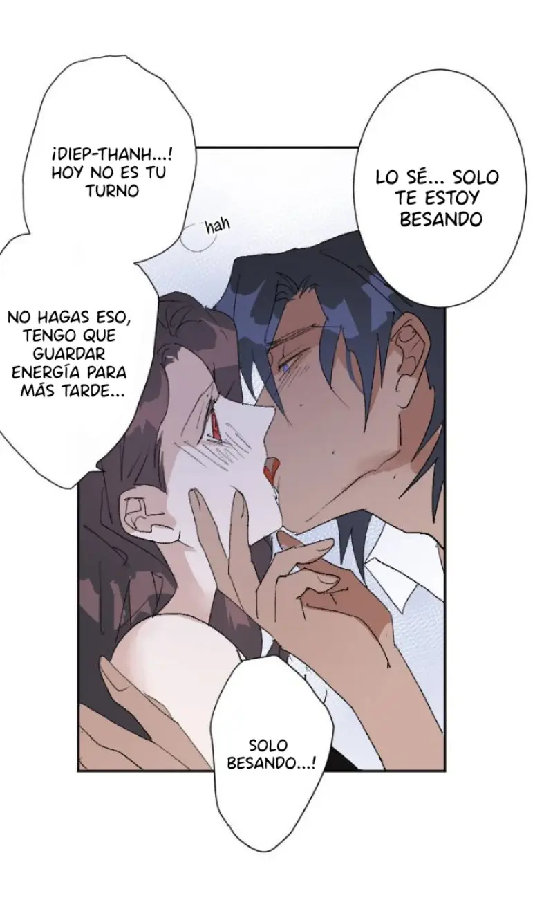 Mis cuatro maridos capítulo 135, página 4