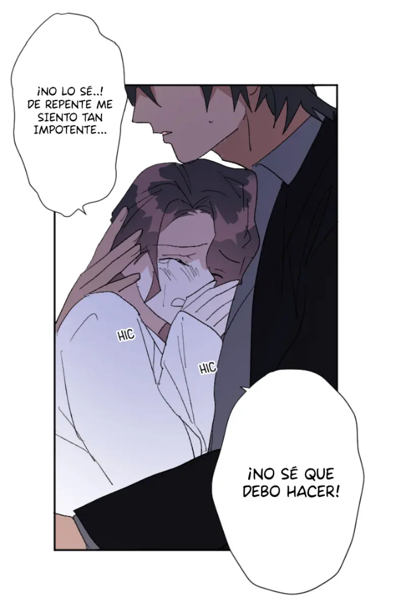 Mis cuatro maridos capítulo 136, página 9