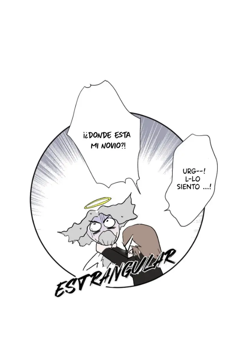 Mis cuatro maridos capítulo 137, página 7