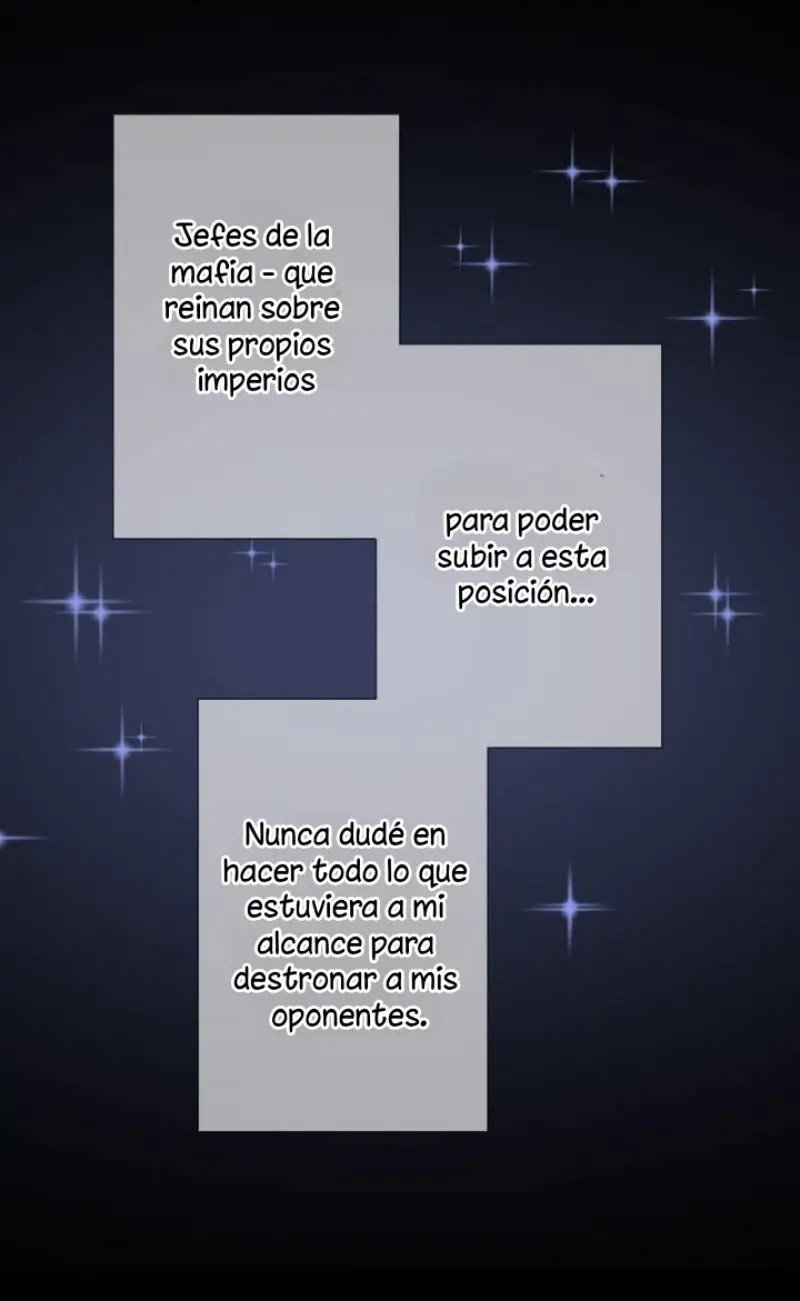 Mis cuatro maridos capítulo 139, página 3