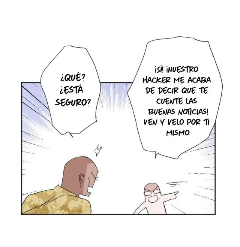 Mis cuatro maridos capítulo 139, página 5