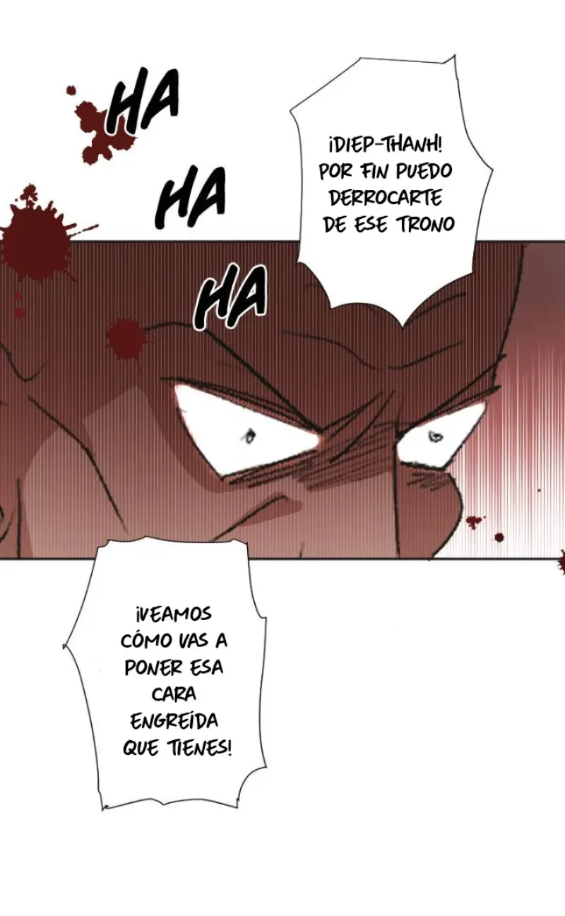 Mis cuatro maridos capítulo 139, página 7