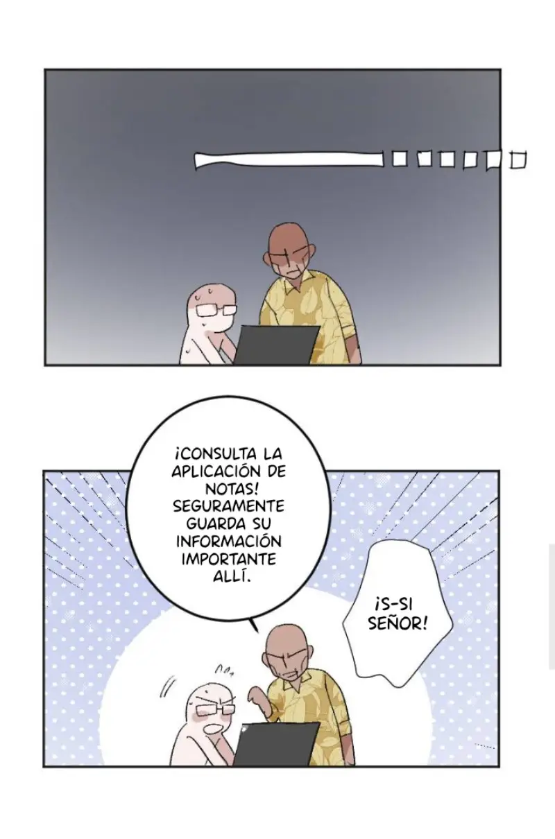 Mis cuatro maridos capítulo 139, página 9
