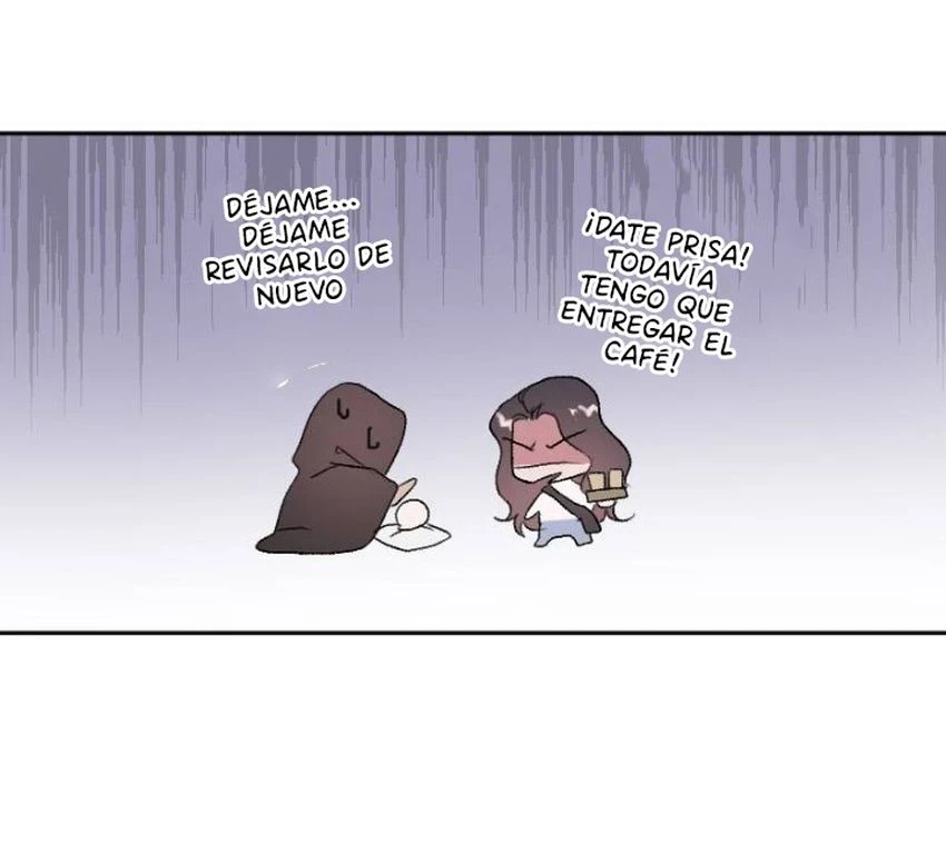 Mis cuatro maridos capítulo 14, página 6