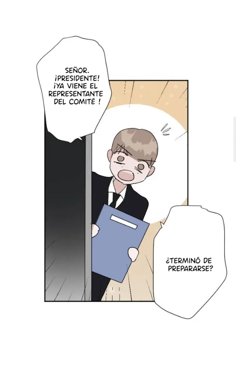 Mis cuatro maridos capítulo 141, página 7