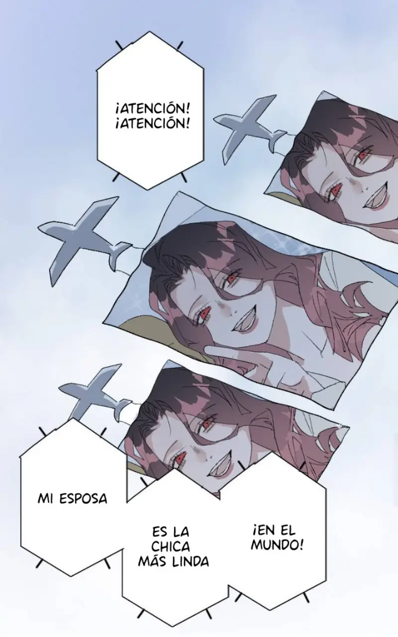 Mis cuatro maridos capítulo 141, página 11