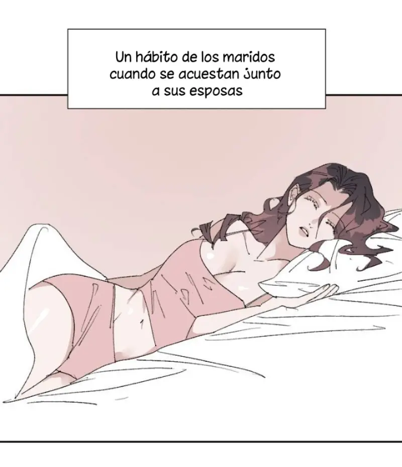 Mis cuatro maridos capítulo 142, página 3